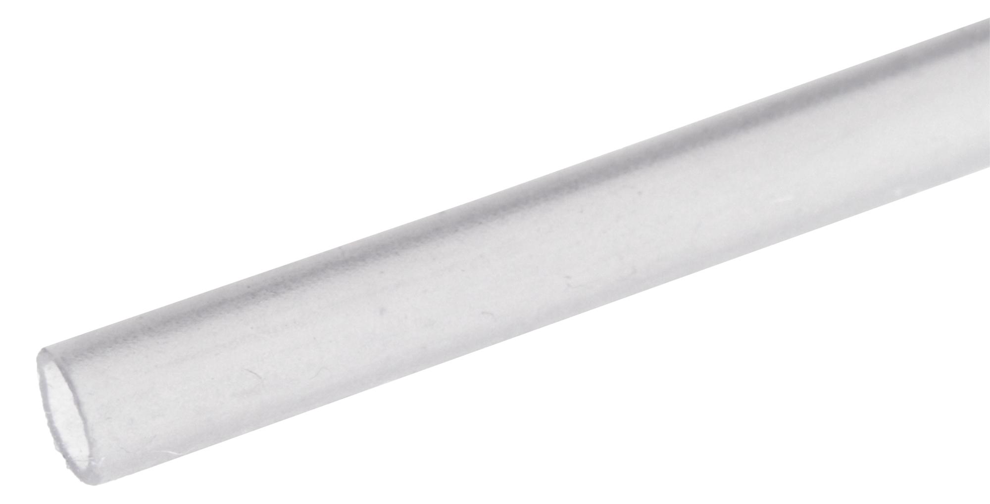 3M FP-301 U–Reliable Polyolefin Heat Shrink for Industrial Applications