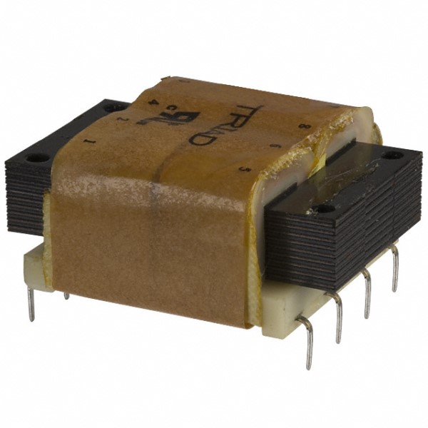 FP34-170 TRIAD MAGNETICS Power Transformer PC Mount | myMectronic