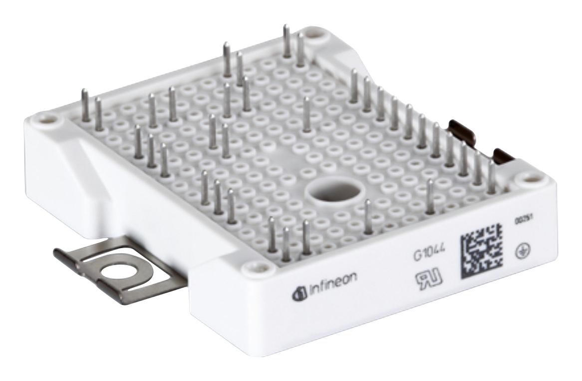 Infineon Series EasyPIM 2B IGBT Module: FP35R12W2T4