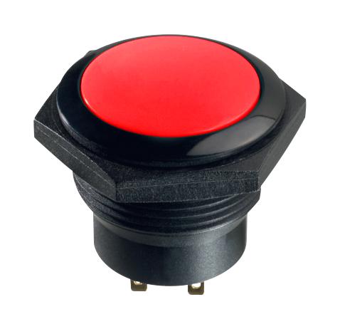 APEM FP Series Fully Illuminated Pushbutton Switches – Reliable 30 mm Industrial Control Components
