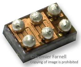 ON SEMICONDUCTORS Series Load Switch: FPF2193