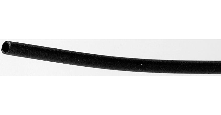 Buy Multicomp FPHS Series Heat Shrink Tubing Part Number FPHS0164025BLK Online