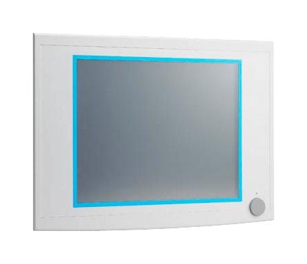 Advantech FPM-5191G – Reliable Industrial Display for Automation Applications