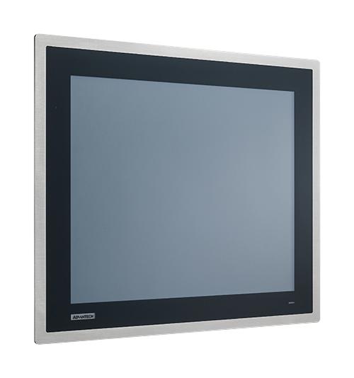 Buy Rugged Industrial Display Part Number FPM817SR6AE Online