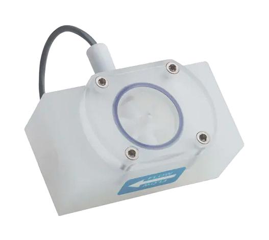 Averr FPR300 U+2013 Reliable Low-Flow Liquid Flowmeters for Industrial Applications