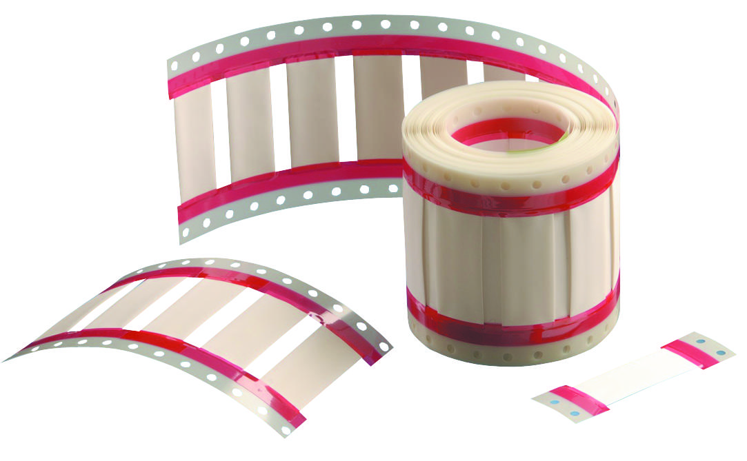 Alpha Wire FPRINT12WH082 – Reliable Heat Shrinkable Tubing for Industrial Applications