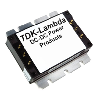 FQA020ADC-007-S TDK-LAMBDA DC Passive EMC Filter | myMectronic