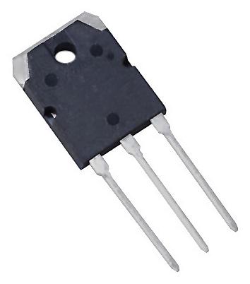 Fairchild Series FQA32N20C N-Channel QFET Power MOSFET: 200V 32A