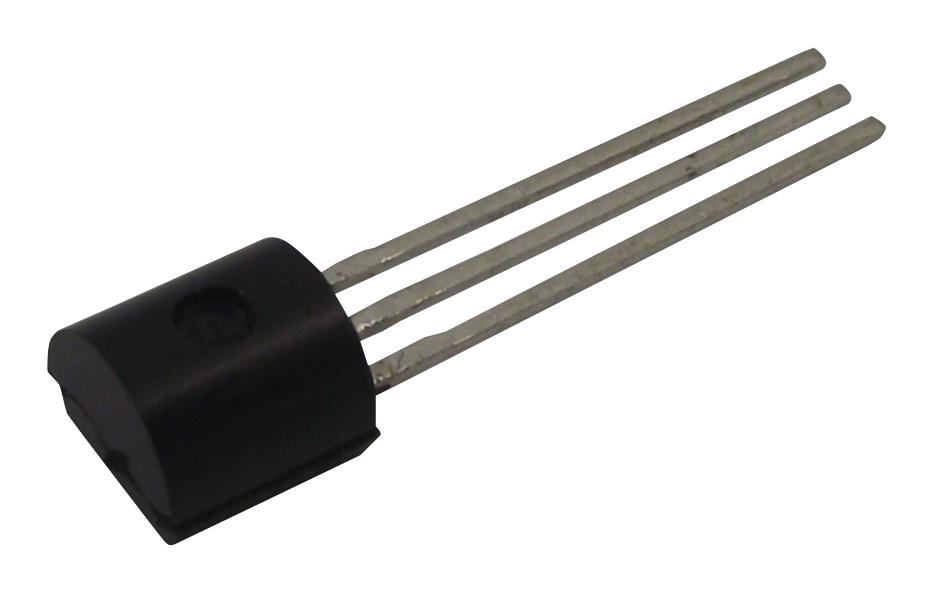 Fairchild Series FQN1N50C High-Voltage Power MOSFET: FQN1N50CTA