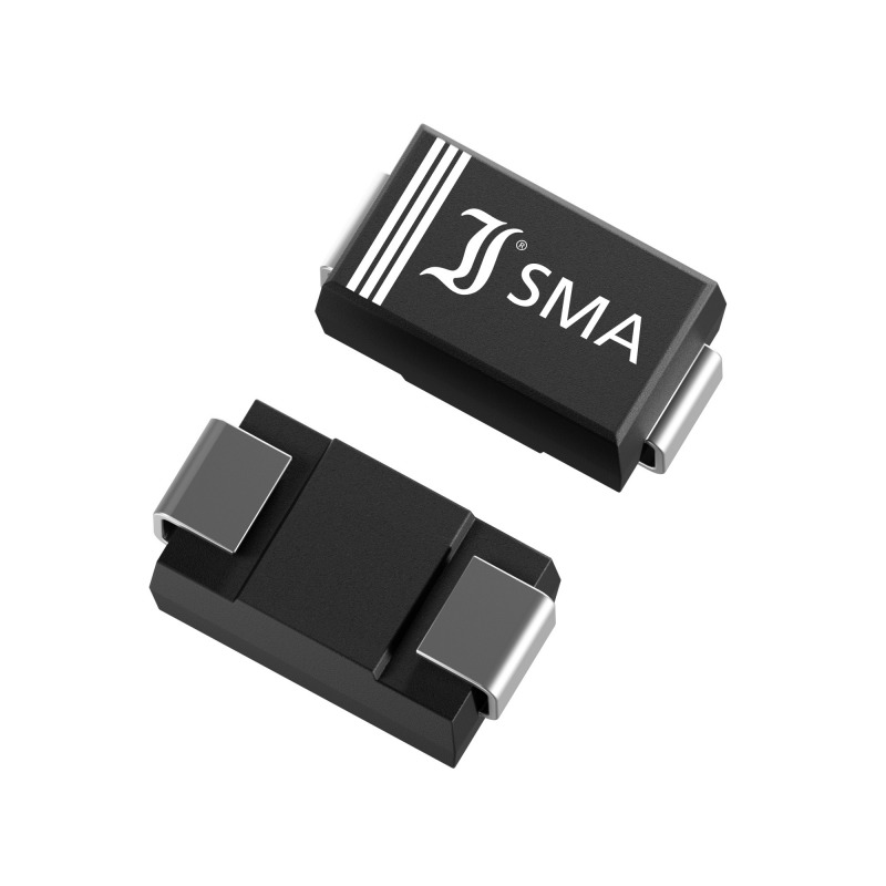 Diotec Semiconductors FR1D image