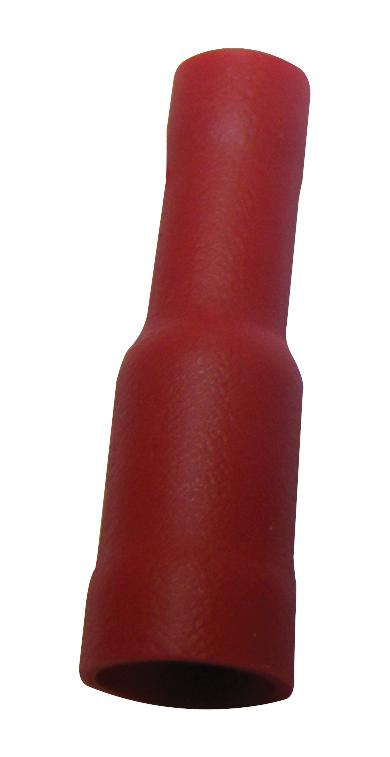 Multicomp CRD1-156 – Reliable Female Crimp Terminal for Industrial Applications