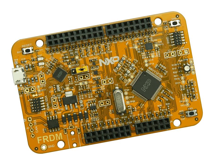 Buy NXP FRDM-KV11Z Development Platform for Motor Control Online