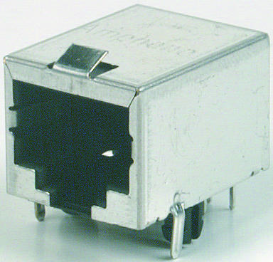 AMPHENOL COMMUNICATIONS SOLUTIONS FRJAE448 image