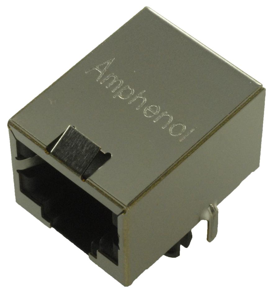 AMPHENOL COMMUNICATIONS SOLUTIONS FRJAE666 image