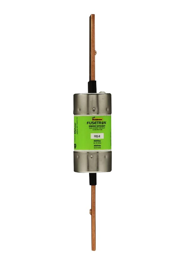 Buy Bussmann Fusetron Time-Delay Fuses Part Number FRSR110 Online