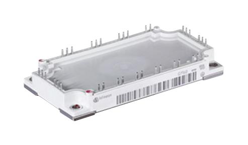 Infineon FS100R06KE3 – Reliable IGBT for Industrial Applications