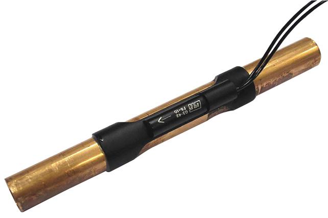 Gentech Series FS Flow Switch: FS10