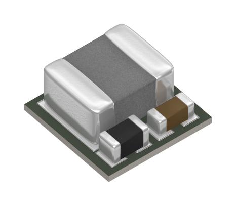 TDK Series FS1404 4A Buck Regulator: FS14042500AS