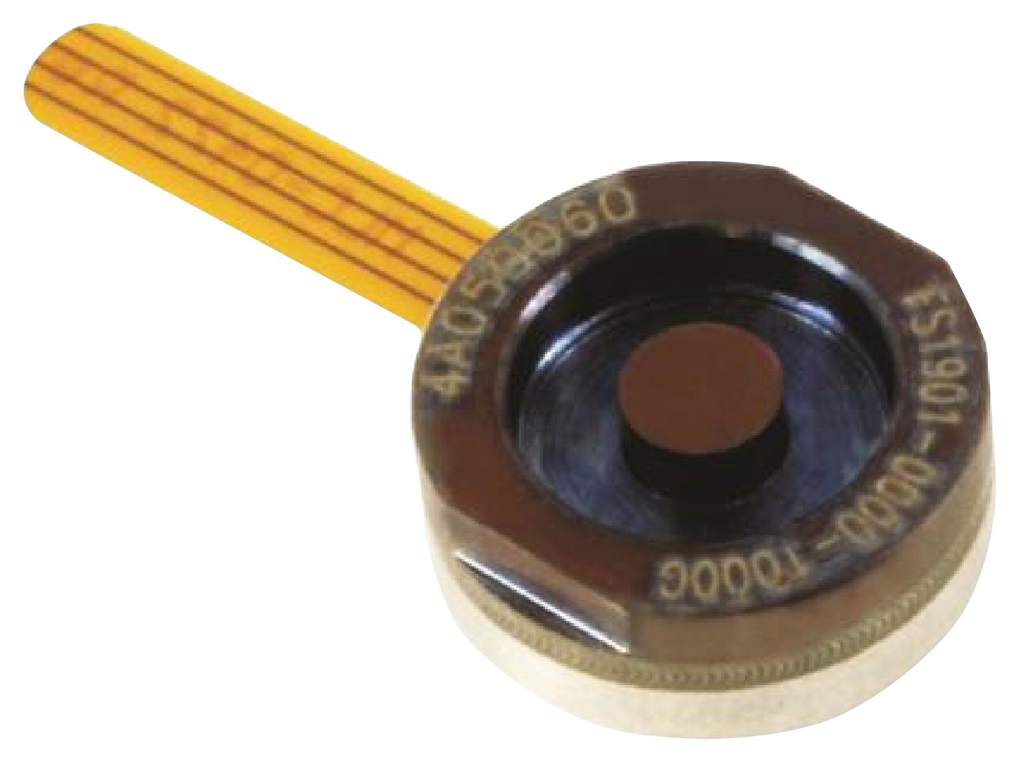 TE Force Sensor – Reliable OEM Compression Load Cell for Industrial Applications