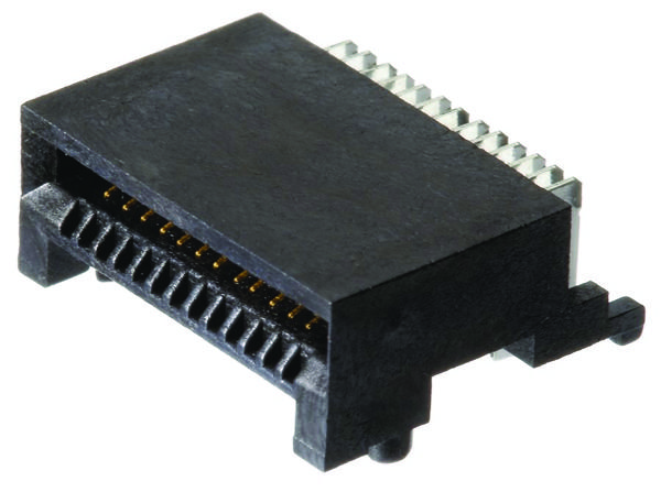 Buy Amphenol Mini-SAS Part Number FS1R262000 Online