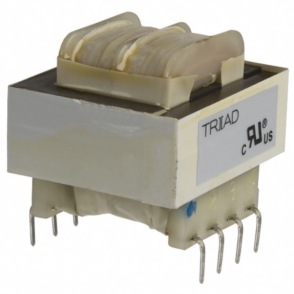 FS20-120 TRIAD MAGNETICS Dual Primary Dual Secondary Transformer | myMectronic