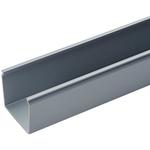 FS3X3LG6 Panduit Wiring Duct Cover with Film | myMectronic