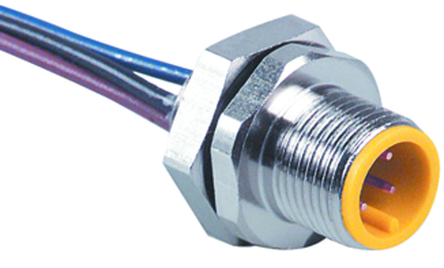 Buy Eurofast Receptacle Part Number FS4505 Online