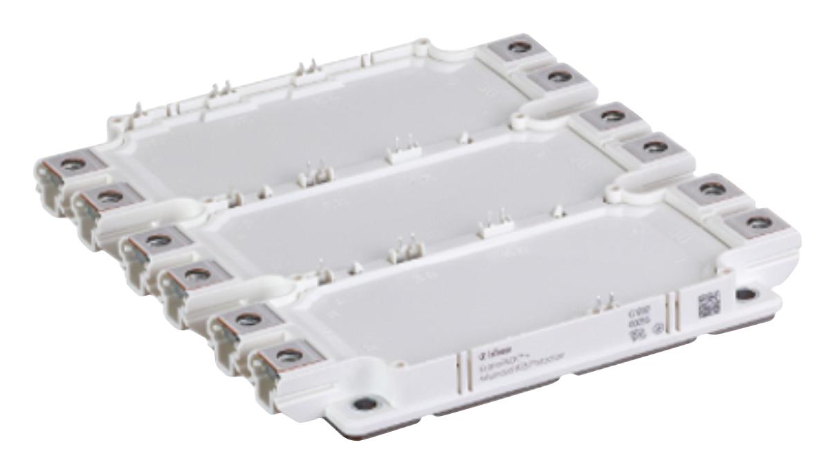 Infineon Series EconoPACK+ IGBT Module: FS450R12OE4B81