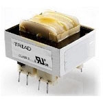 FS56-220 TRIAD MAGNETICS Dual Primary Dual Secondary Transformer | myMectronic