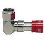 FS59URA BELDEN Universal Compression Connectors | myMectronic
