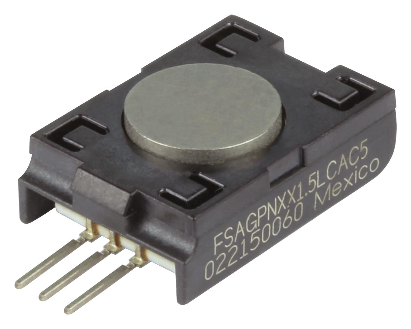 Buy Honeywell Force Sensors Part Number FSAGPNXX003LCAC5 Online