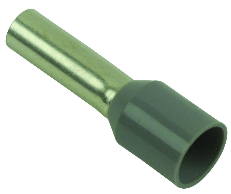 FSD72-6-D PANDUIT Insulated Ferrule Single Wire | myMectronic