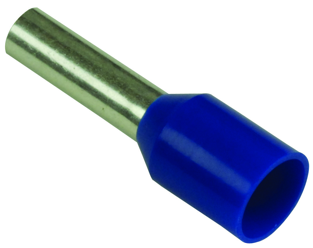 FSD81-18-C PANDUIT Insulated Ferrule Single Wire | myMectronic