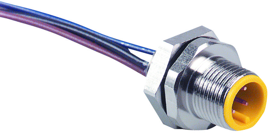 Turck FSFD805 – Reliable Industrial Receptacles for Industrial Applications