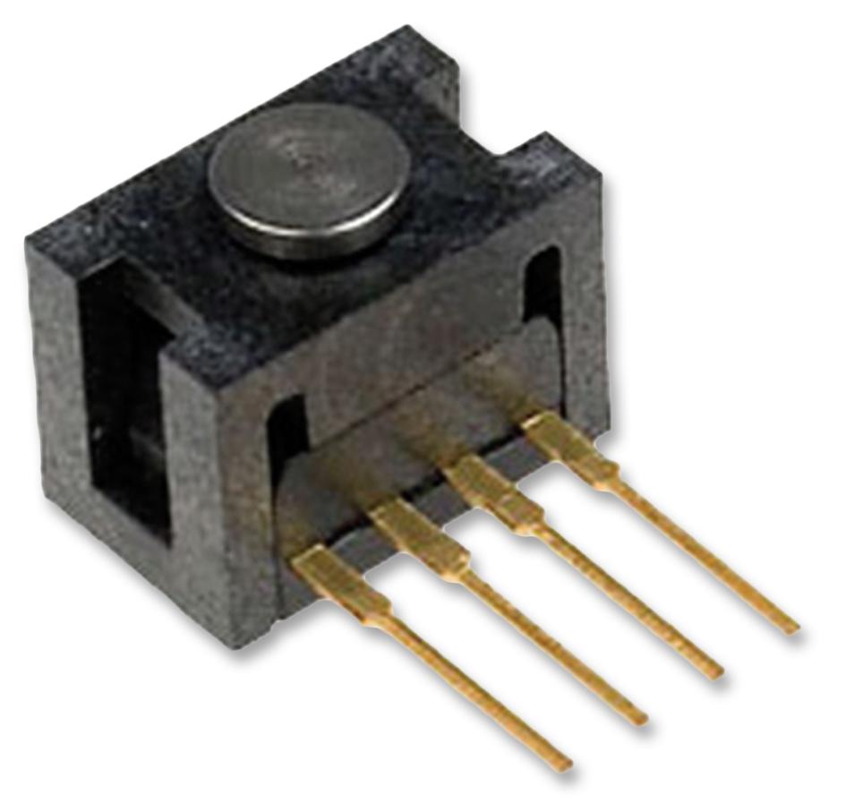 Honeywell FSG Series – Reliable Force Sensor for Industrial Applications