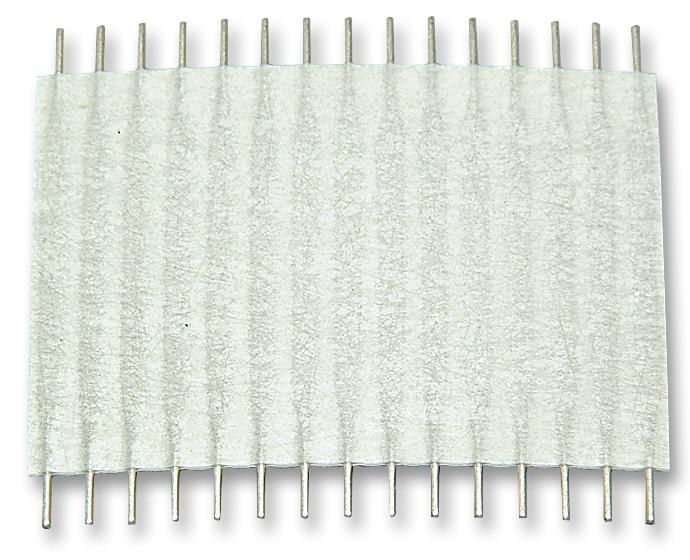 Te Connectivity Series FLEXSTRIP Jumper: FSN22A15