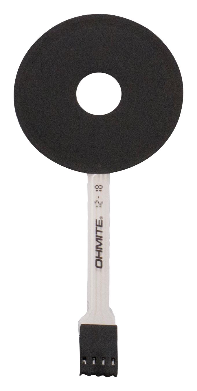 OHMITE Series FSP Force Sensing Potentiometer: FSP03CE