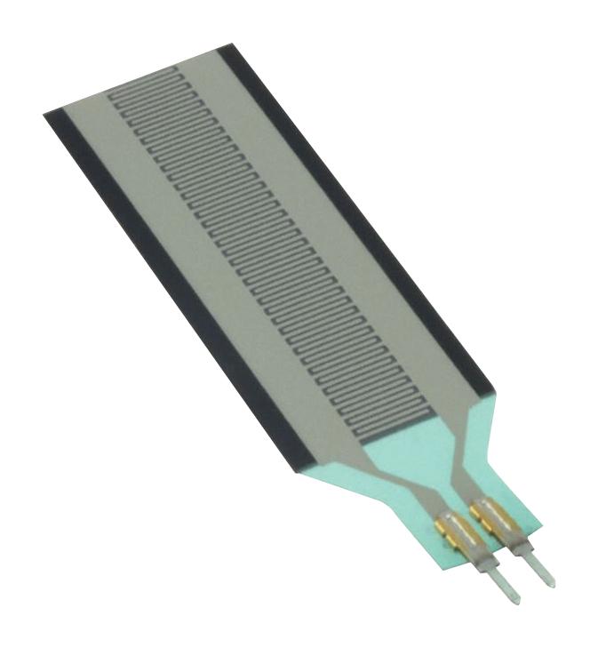 Ohmite FSR02 – Reliable Force Sensing Resistor for Industrial Applications