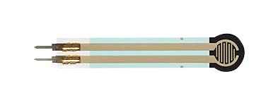 Ohmite Series FSR Force Sensing Resistor: FSR05BE