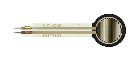 Ohmite FSR07 – Reliable Force Sensing Resistor for Industrial Applications