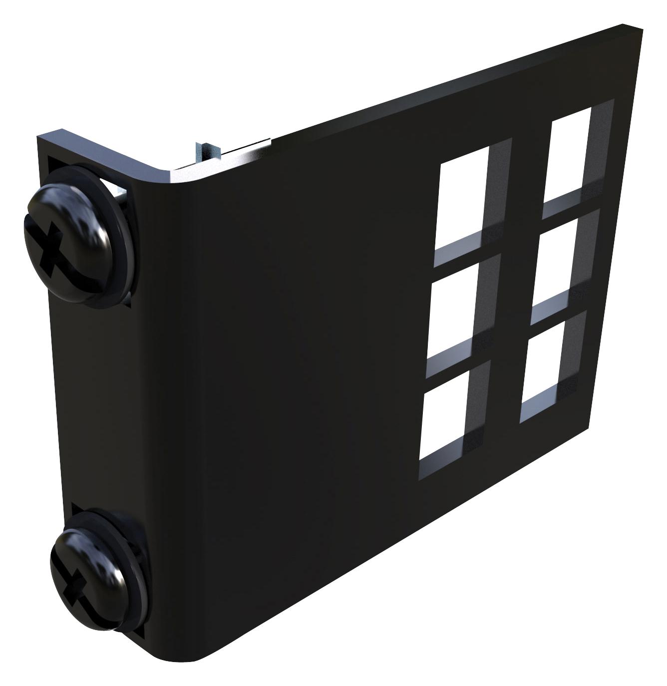 Hammond Manufacturing FSRA image