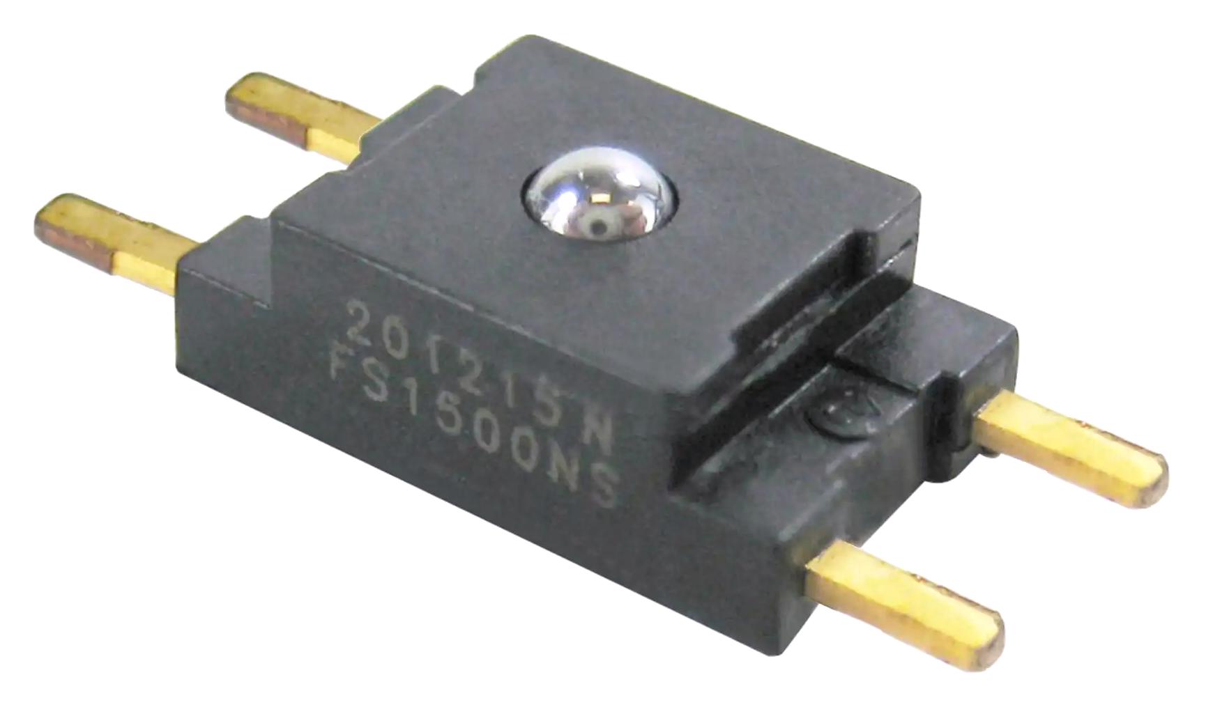 Honeywell Series FSS Low Profile Force Sensor: FSS005WNGB