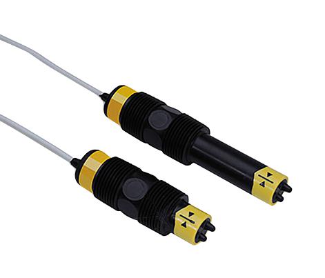 Omega Series FST Gas Flow: FST-323 SPST