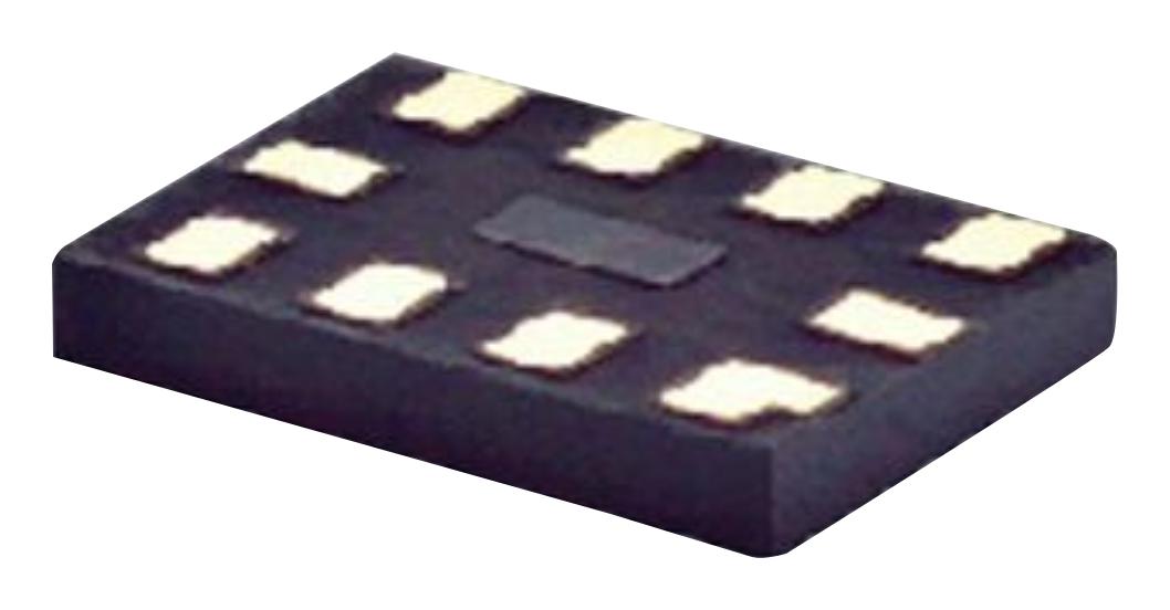 Fairchild FSUSB74 – Reliable USB Multiplexer for Industrial Applications