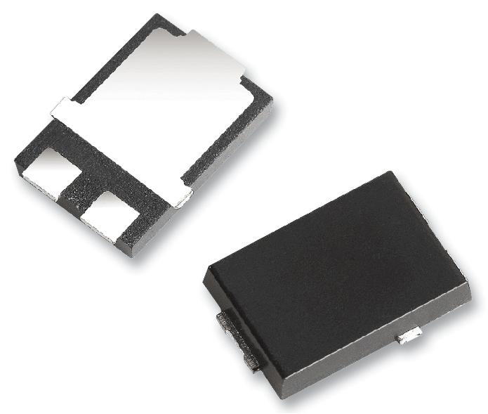 ON Semiconductor Series 10A Ultra-Low VF Schottky Rectifier: FSV1060V