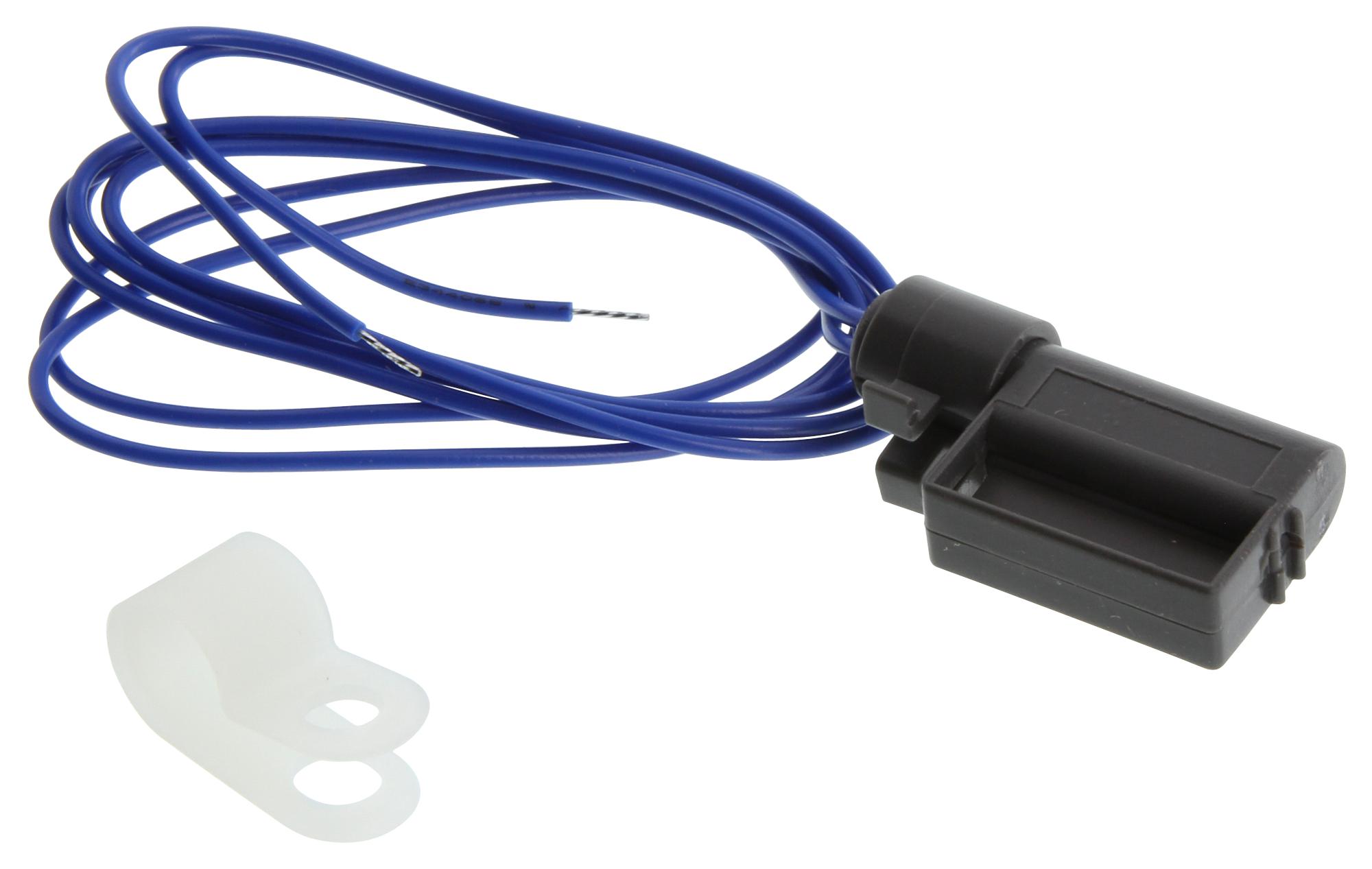 Omega Series FS80 Air Flow Monitor: FSW802B
