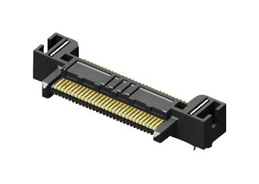 Samtec Series FT5: FT53001LRAKTR