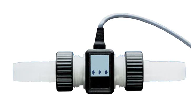 Omega Series FTB600B Flow Sensor: FTB602BT