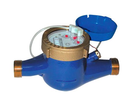 Buy Hot Water Meter Part Number FTB8007HWPT Online