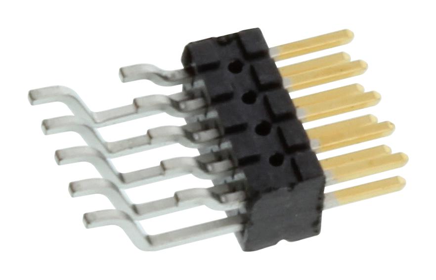Samtec FTSH10501FDH – Reliable Connectors for Industrial Applications